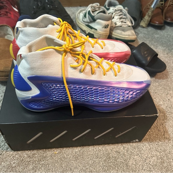 McDonald’sall American ae1